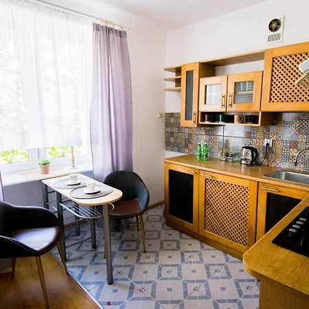 Color 24 Apartament V Apartment Stalowa Wola Exterior photo